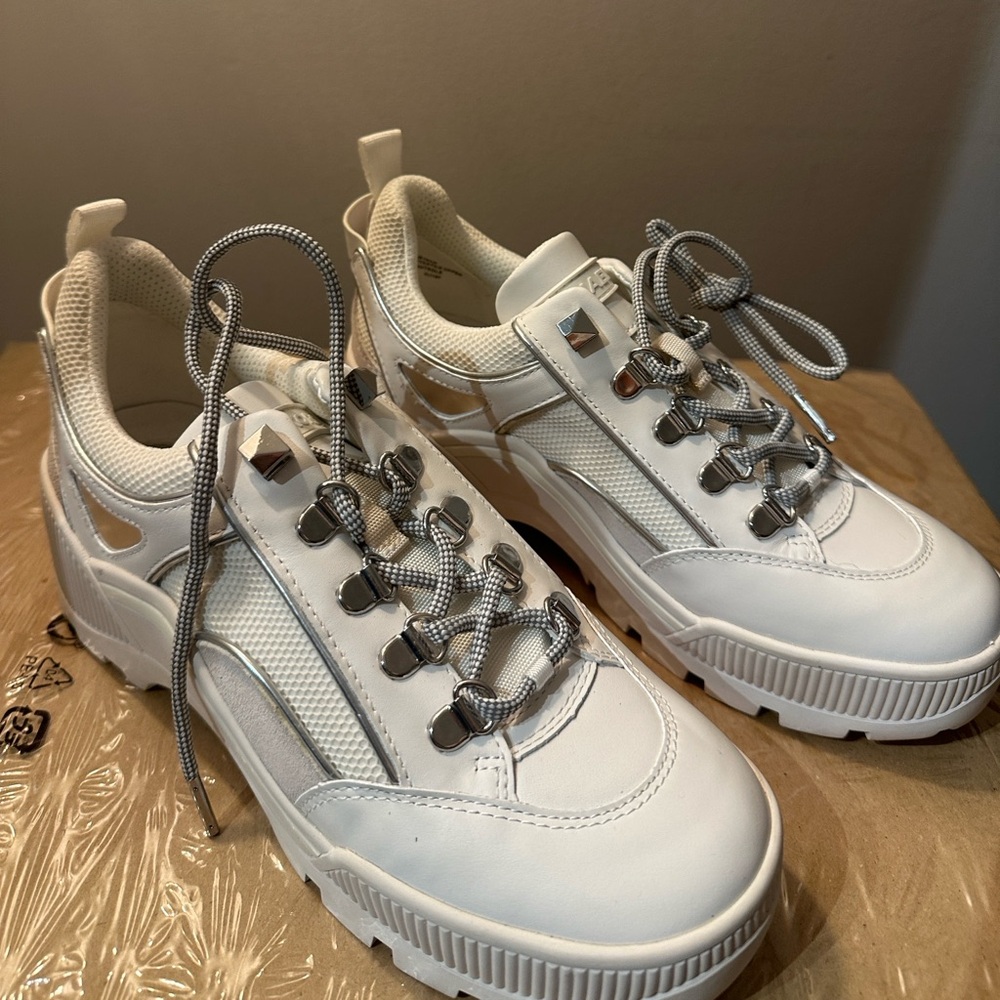 Michael kors White Women's Sneakers